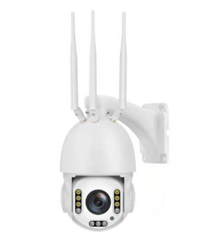 Hot Design Outdoor Human Tracking cctv camera